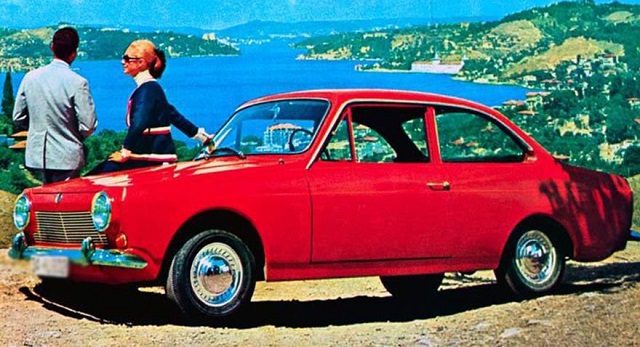 Yollara çıkmasının ardından 54 yıl geçti