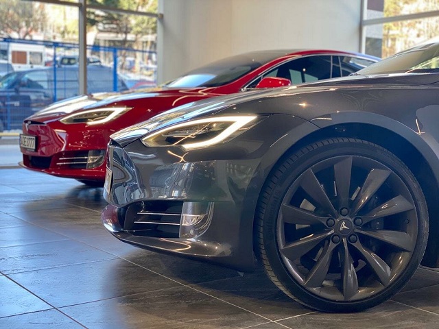 Türkiye'nin ilk elektrikli otomobil servisine yurt dışından yoğun talep