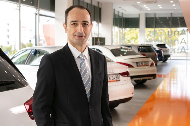 Türkiye’nin elektrikli araç ilgisi zirve yaptı