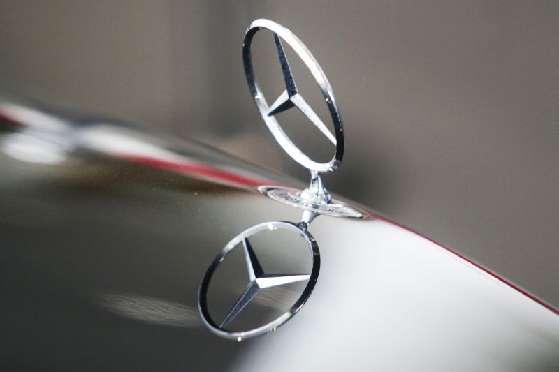 Mercedes-Benz’e MarTech Awards’dan 3 yeni ödül