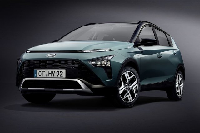 Merakla beklenen SUV tanıtıldı