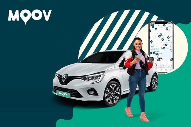 Moov’dan “fırsat aracı” özelliği!..