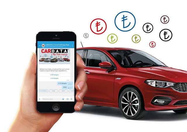 Şimdi ikinci el araç almanın tam zamanı