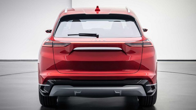 TOGG'a yerli tedarikçi