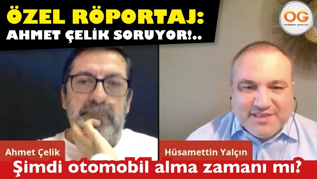 VİDEO: Şimdi otomobil alma zamanı mı?