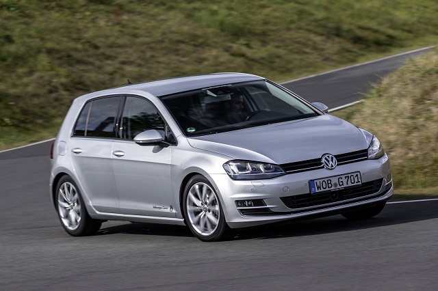 Yeni Golf için geri sayım - Golf 7 yaşayan efsane
