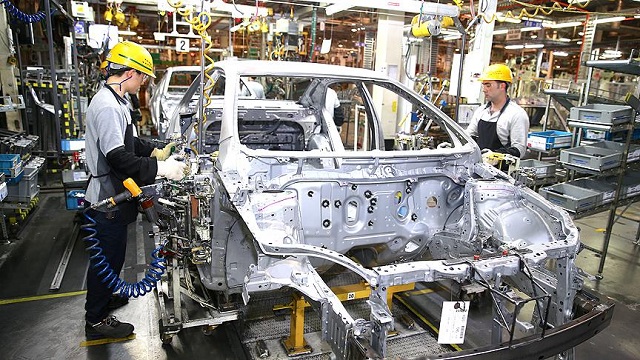 Otomotiv yan sanayi ihracatı hızlandırıyor