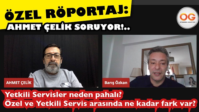 Yetkili servisler neden pahalı?