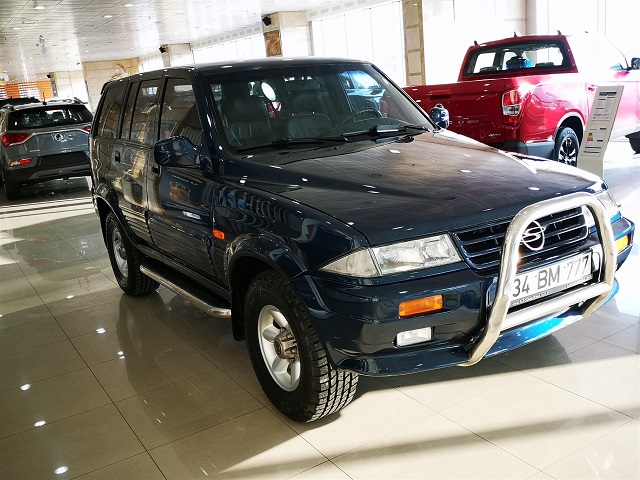 Şahsuvaroğlu Otomotiv,  Barış Manço’nun aracını yeniledi