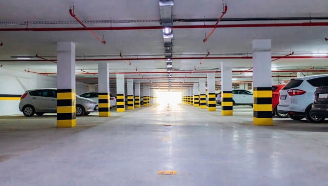 Yeni otopark yönetmeliği Resmi Gazete'de