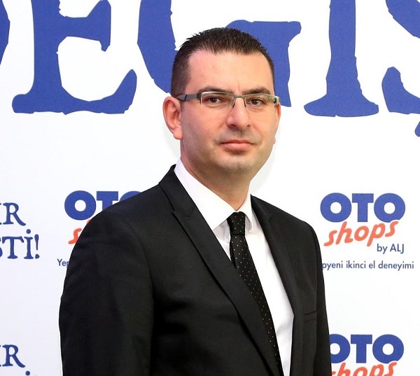 ''Fiyatları otomobillerin sahipleri belirliyor''