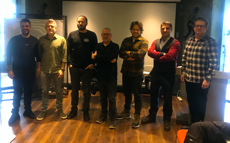 OGD Genel Kurulu Yapıldı!