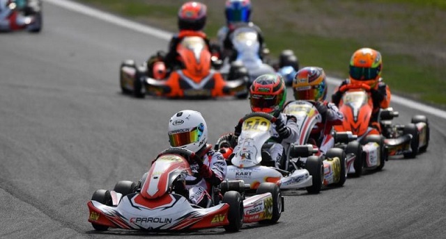 Zülfikari’den İtalya’da başarılı performans