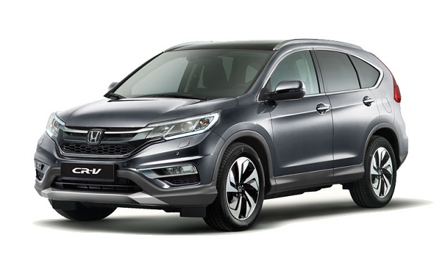 Honda'dan nisana özel kredi avantajı