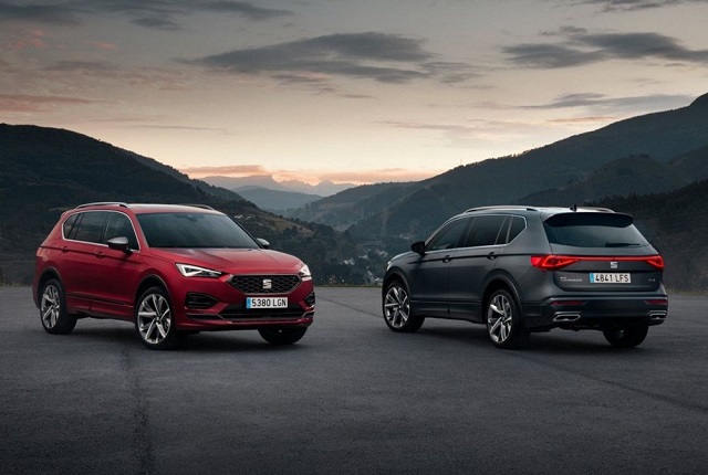 7 koltuklu SUV Türkiye'de! İşte fiyatı...