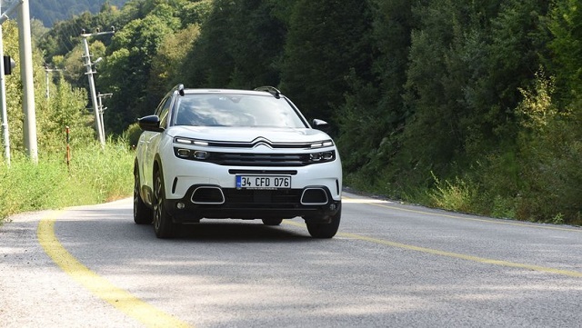 Citroen'den nisan kampanyası