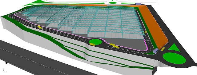 50 Milyon Euro’luk yatırımın imzaları atıldı