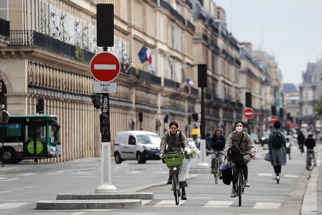 Fransa'nın hurda araç teşviği