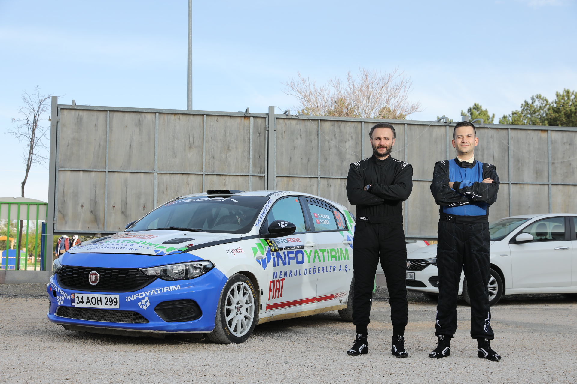 Yaman Yılmaz Sezonu Eskişehir’de Açıyor