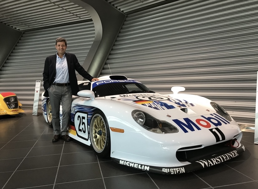 Baz yağ depolama kapasitesine yatırım yaptı!