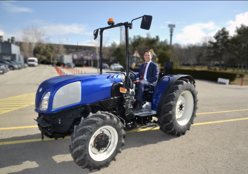 İlk çeyrekteki cirosu 2 milyar 684 milyon TL