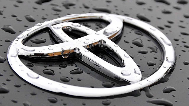 Toyota'dan otonom araçlar için yatırım hamlesi