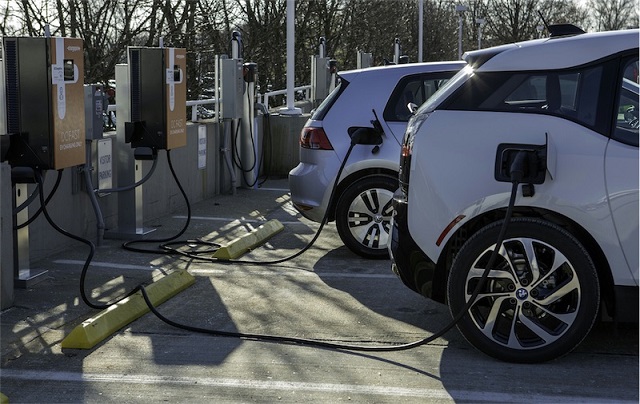 Elektrikli otomobil satışları pik yaptı