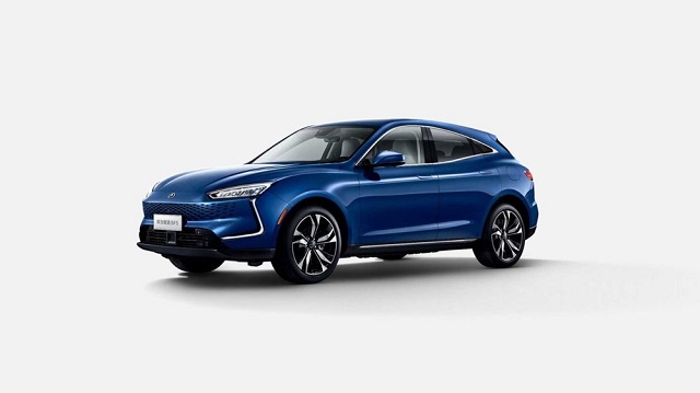 DFSK SERES ve Huawei’den sınır ötesi işbirliği!