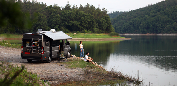 Karavan ve Karavan Turizmine dair her şey!