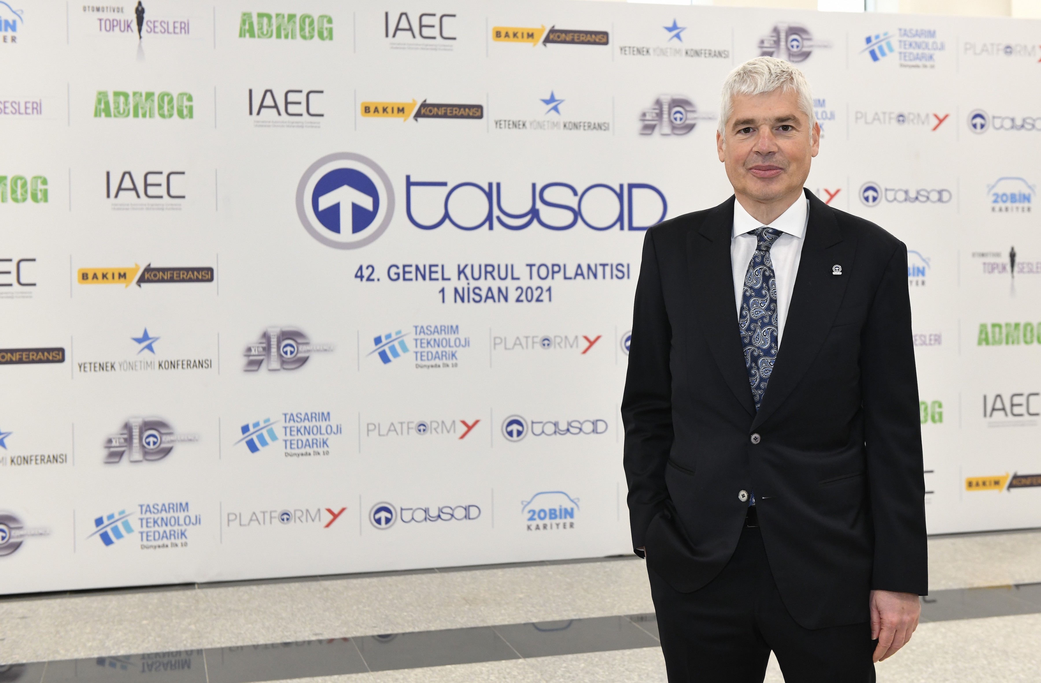 Tedarik sanayinin hedefi  ihracata yöneldi!