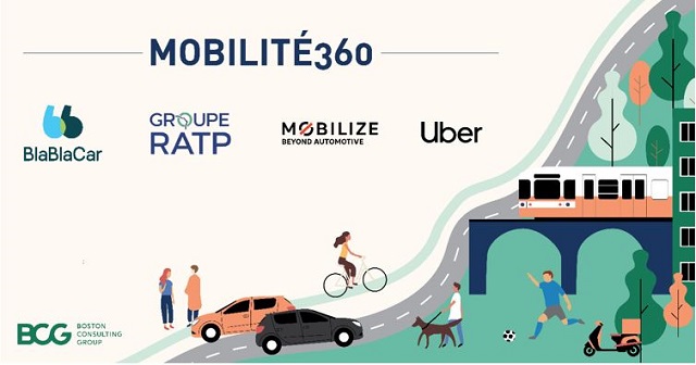 Dört büyük aktörden dev iş birliği