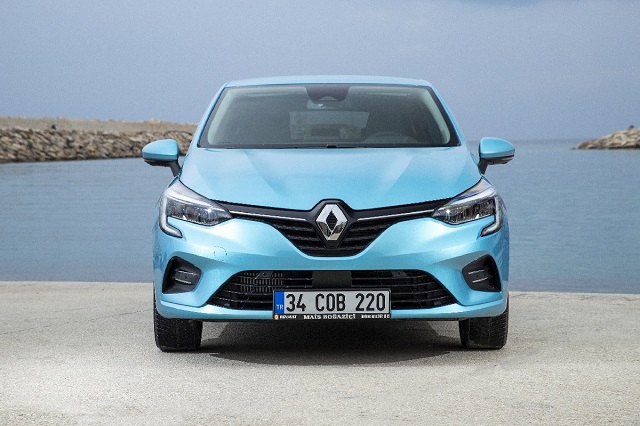 Nisan'da en çok satan marka Renault oldu