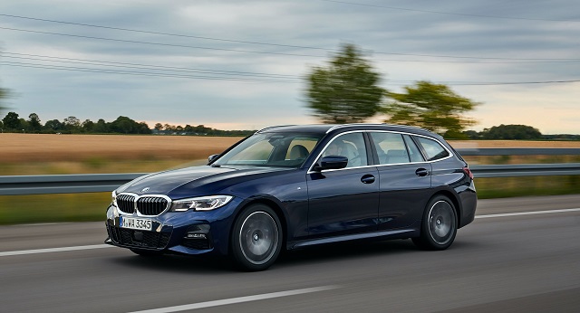 BMW’den bahar yenilikleri