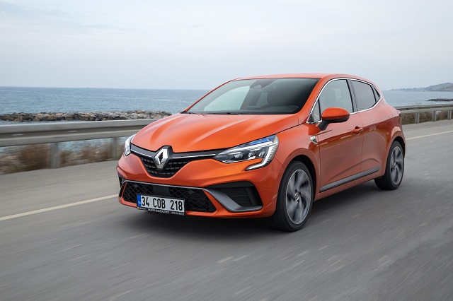 Renault avantajları Mayıs ayında da hız kesmiyor