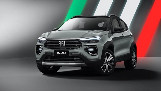 Yeni SUV modelinin ismini anketle belirleyecek