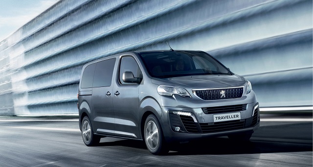 Peugeot ticaride mayıs kampanyası