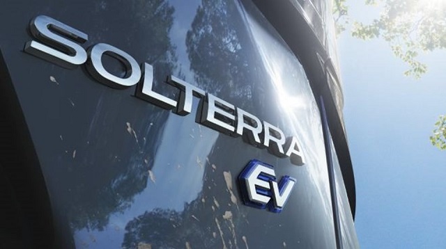 İlk elektrikli modelinin ismini açıkladı