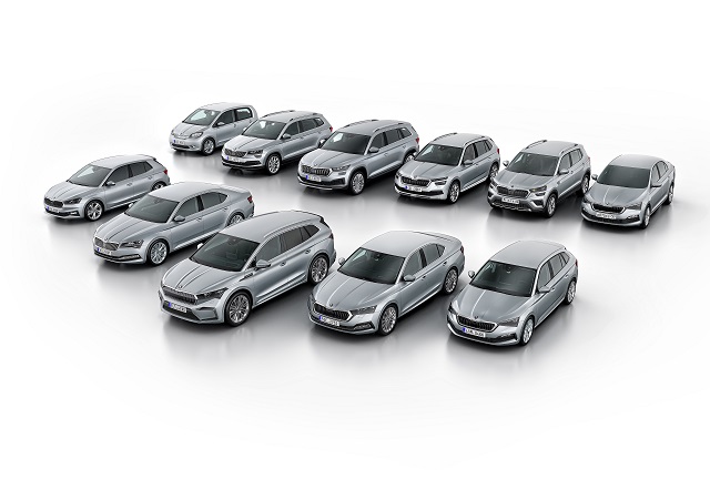 Satış geliri 5.049 Milyar Euro’ya ulaştı