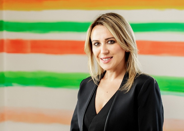 Borusan Otomotiv Grubu’nda üst düzey atama