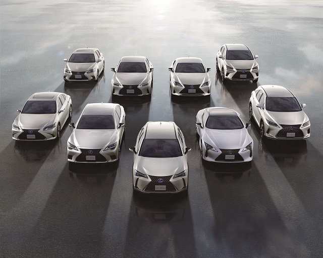 2 milyon adet elektrik motorlu araç sattı