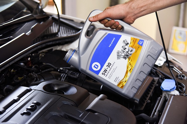 Delphi Technologies bakım gereksinimlerini karşılamayı sürdürüyor!