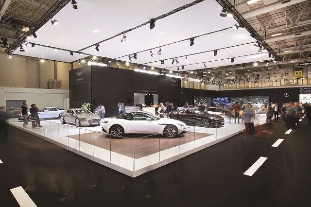 16 marka Autoshow 2021’e katılmayacak