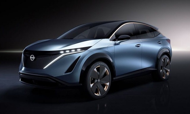 Japon markadan dev batarya yatırımı