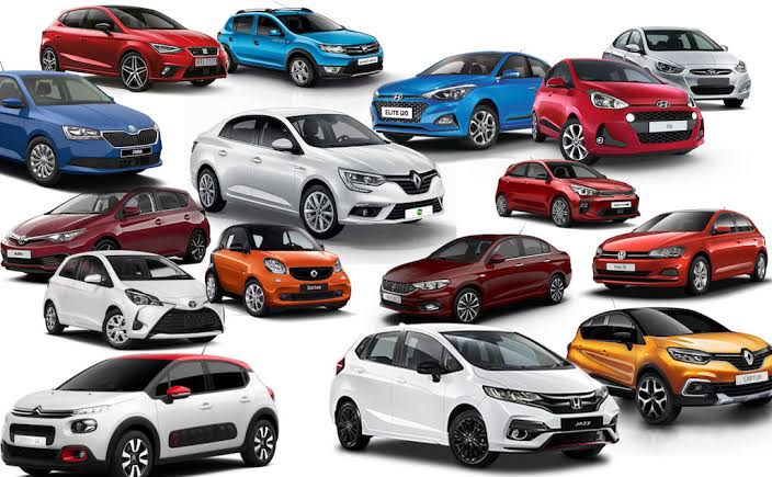 En çok ilan verilen 10 otomobil markası