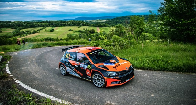 Soylu ve Kılıç Romanya’da göz doldurdu