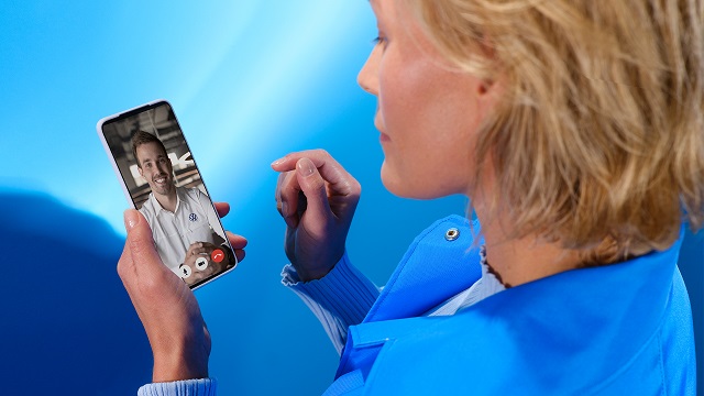 VW'den dijital müşteri deneyimi