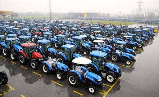 Pandemide talep arttı