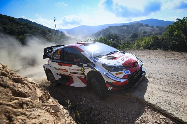 İtalya'da ilk ikide!