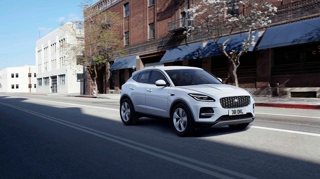 Göz alıcı SUV Türkiye'de!