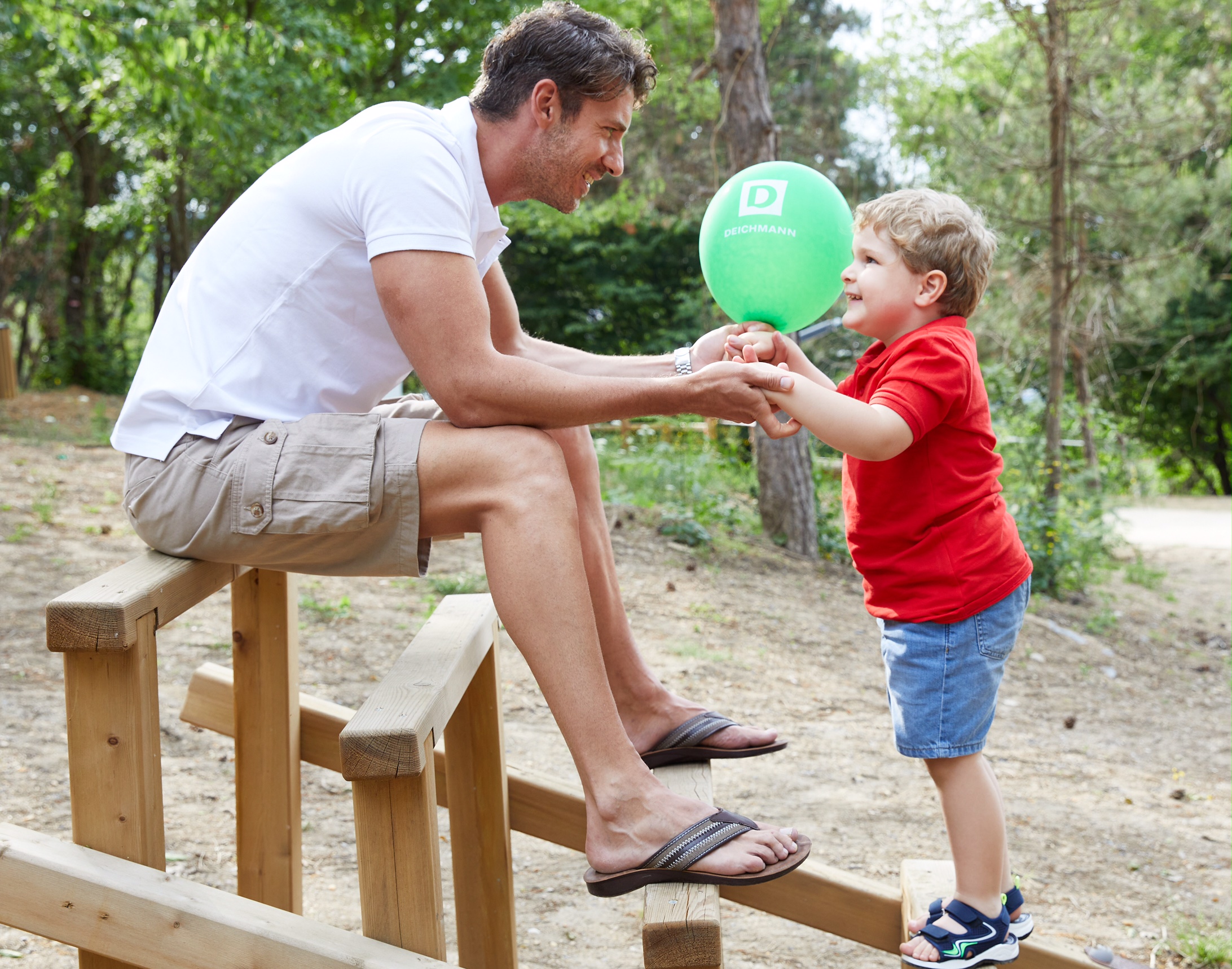 Babalara özel hediyeler!..